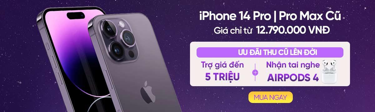 iphone 14 pro