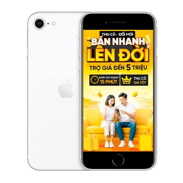 iPhone SE 2020 64GB Máy Đẹp