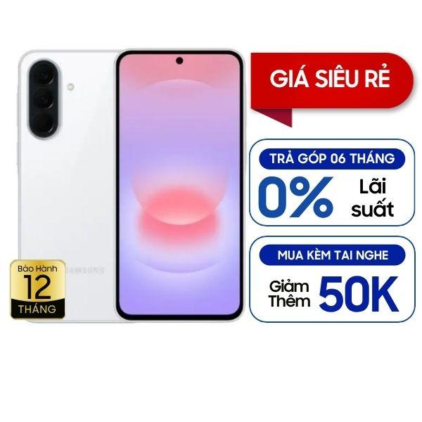 Samsung Galaxy A37 5G 8GB/128GB Chính Hãng