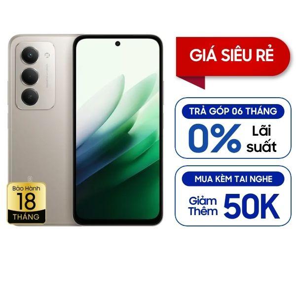 Xiaomi Redmi 15 8GB/128GB Chính Hãng