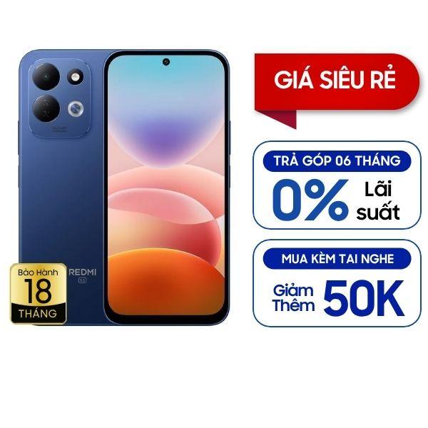 Xiaomi Redmi 17 5G 4GB/128GB Chính Hãng