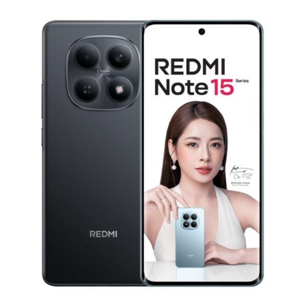 Xiaomi Redmi Note 15 6GB/128GB Chính Hãng
