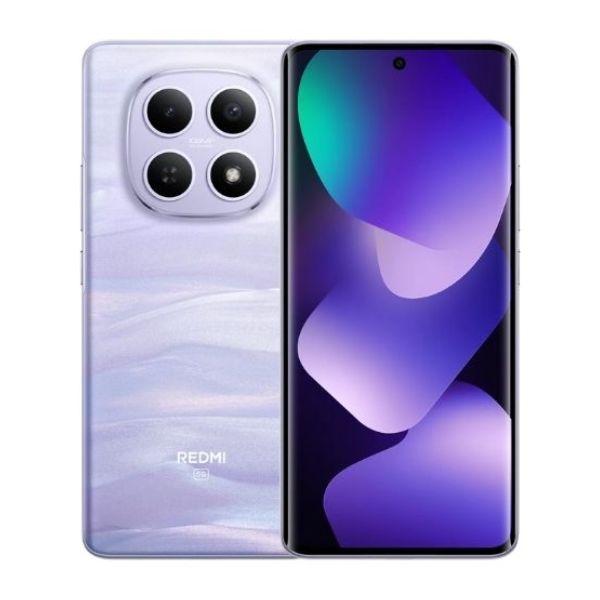 Xiaomi Redmi Note 15 5G 6GB/128GB Chính Hãng