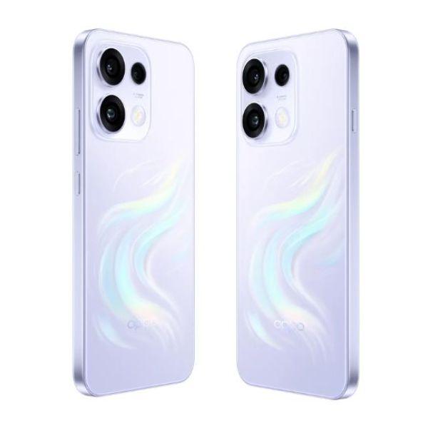 Oppo Reno16 5G 8GB/256GB Chính Hãng
