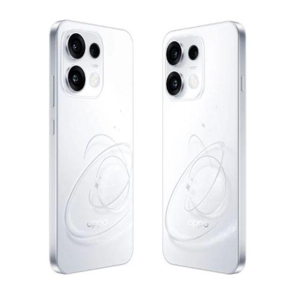 Oppo Reno16 5G 8GB/256GB Chính Hãng