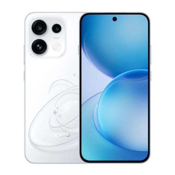 Oppo Reno16 5G 8GB/256GB Chính Hãng