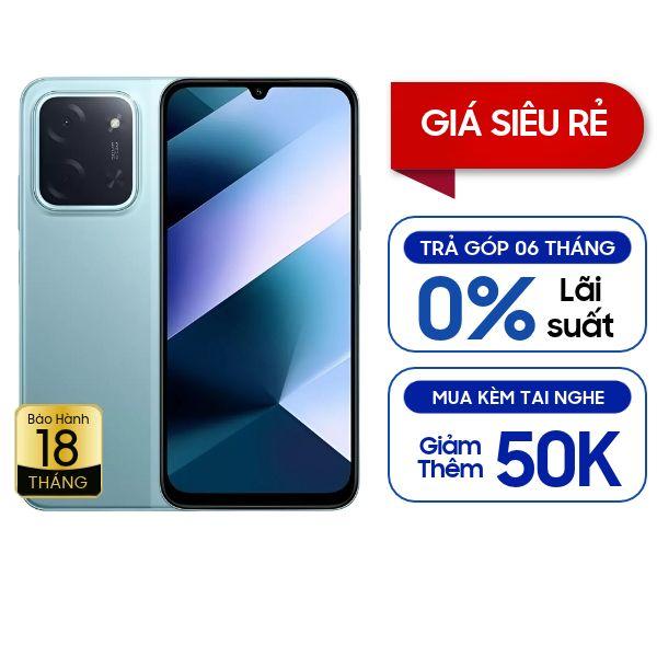Xiaomi Poco C85 6GB/128GB Cũ 98%