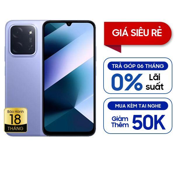 Xiaomi Poco C85 6GB/128GB Cũ 98%