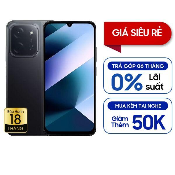 Xiaomi Poco C85 6GB/128GB Chính hãng