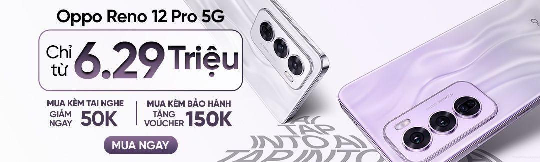 oppo reno 12 pro