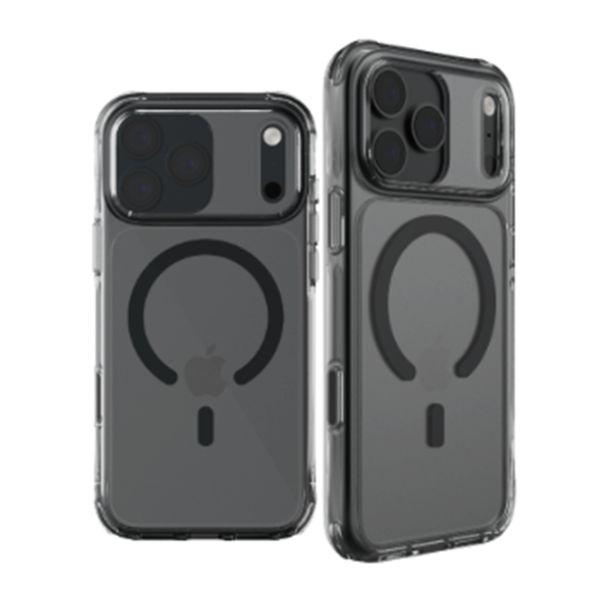 Ốp lưng UNIQ MAGCLICK CHARGING LIFEPRO XTREME Cho iPhone 18 Pro Max