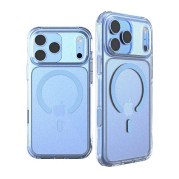 Ốp lưng UNIQ MAGCLICK CHARGING LIFEPRO XTREME Cho iPhone 18 Pro
