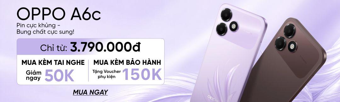 oppo A6c