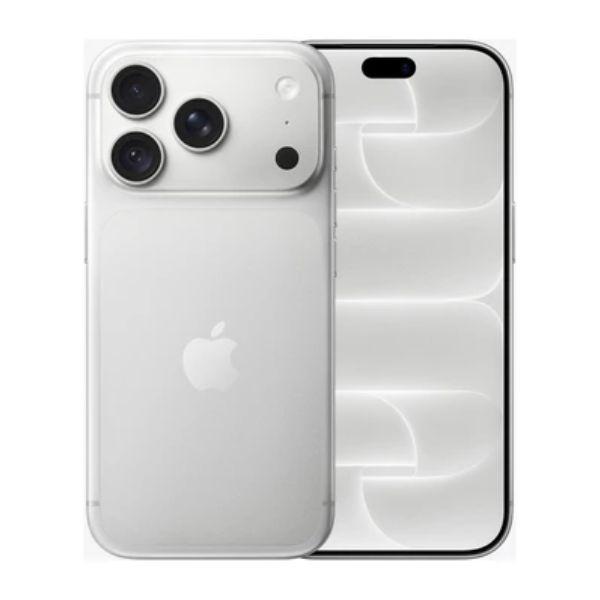 iPhone 18 Pro 2TB | Chính Hãng Apple Việt Nam