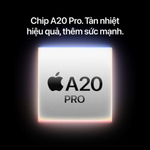 iPhone 18 Pro 2TB | Chính Hãng Apple Việt Nam