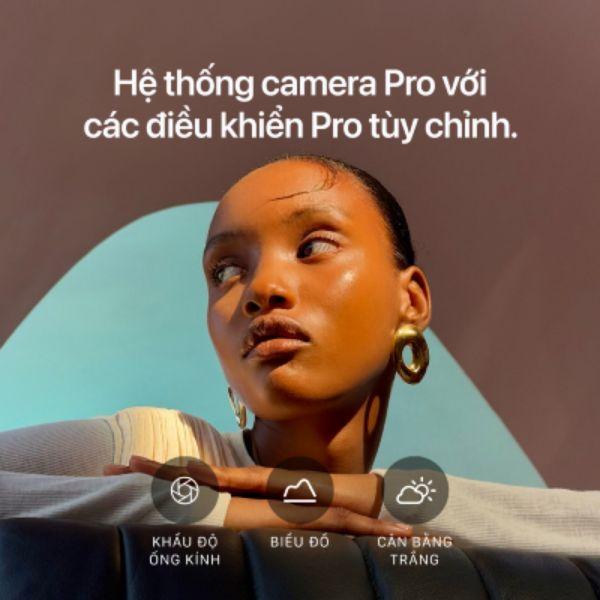 iPhone 18 Pro Max 256GB | Chính Hãng Apple Việt Nam