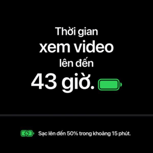 iPhone 18 Pro Max 256GB | Chính Hãng Apple Việt Nam