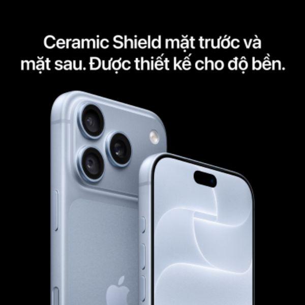iPhone 18 Pro Max 256GB | Chính Hãng Apple Việt Nam