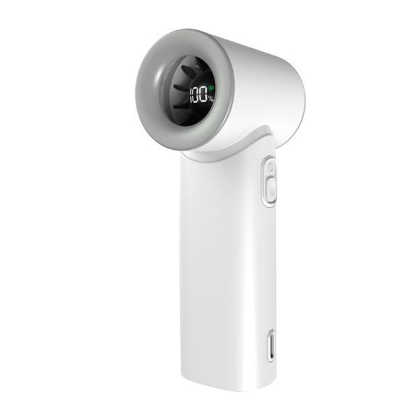 Quạt Mini Cầm Tay AOSIMAX Mini Turbo N610 3000mAh Chính Hãng