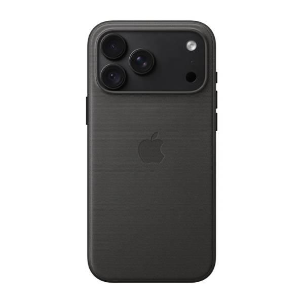 Ốp lưng iPhone 18 Pro Max Apple Techwoven With Magsafe Chính Hãng Apple