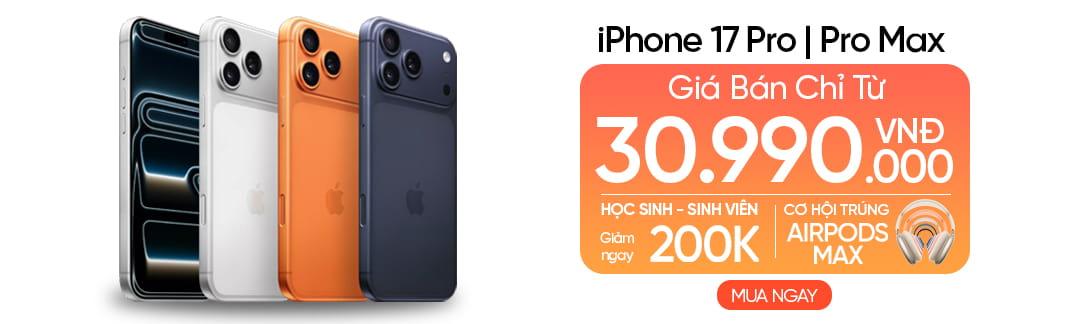 iphone 17 pro