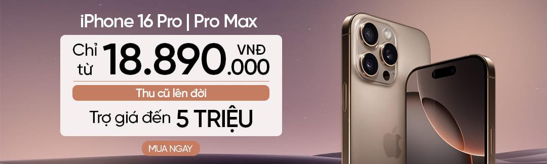iphone 16 pro