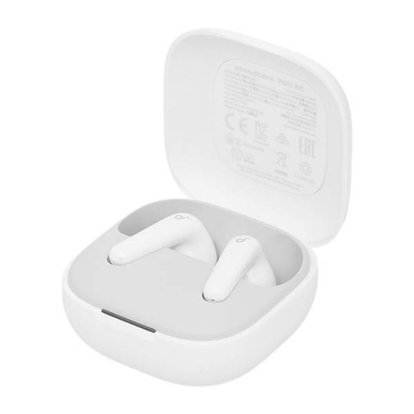 Tai Nghe Bluetooth True Wireless Soundcore R60i NC D1202