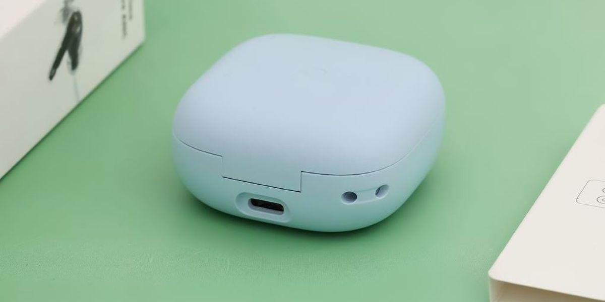 Tai Nghe Bluetooth True Wireless Soundcore R60i NC D1202