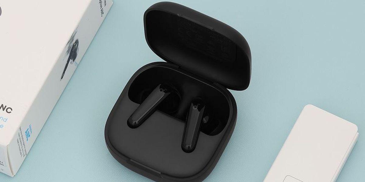 Tai Nghe Bluetooth True Wireless Soundcore R60i NC D1202