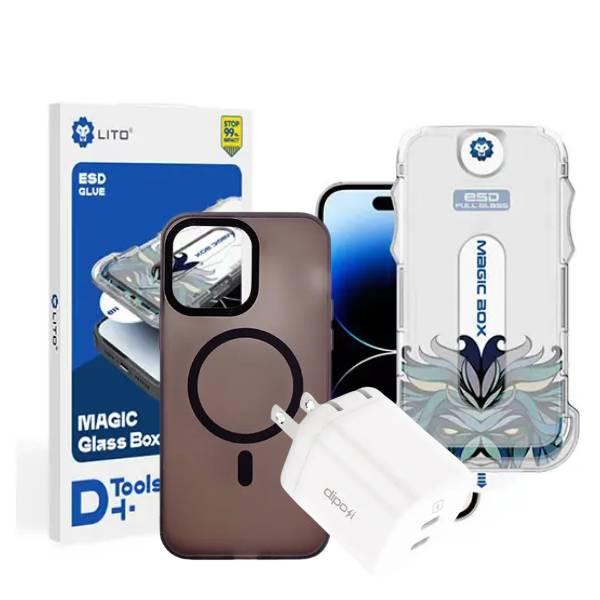 Combo iPhone 47 - Cho Tất Cả Các Dòng iPhone