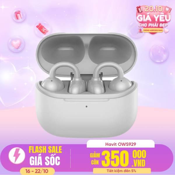 Tai Nghe Bluetooth Thể Thao Havit OWS929