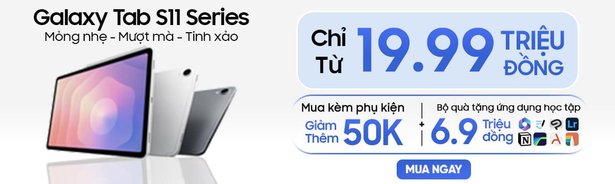 galaxy tab S11 Series