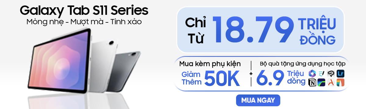 galaxy tab S11 Series