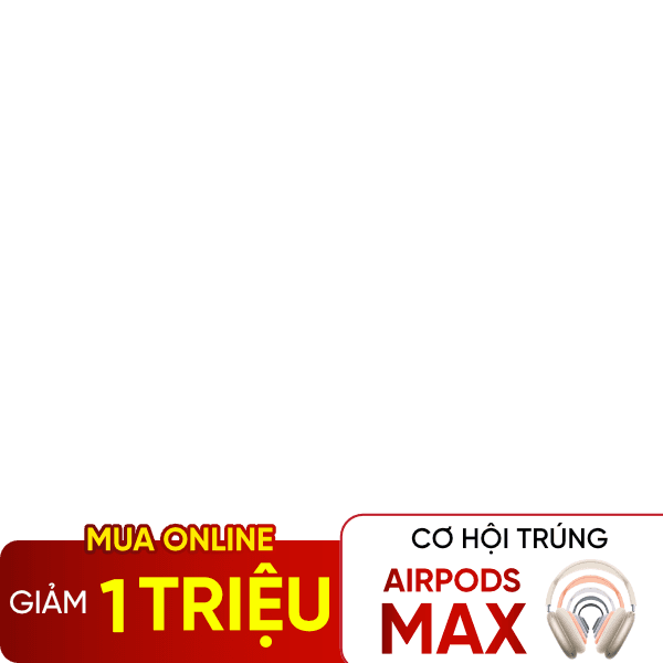 iPhone 18 Pro Max 256GB | Chính Hãng Apple Việt Nam