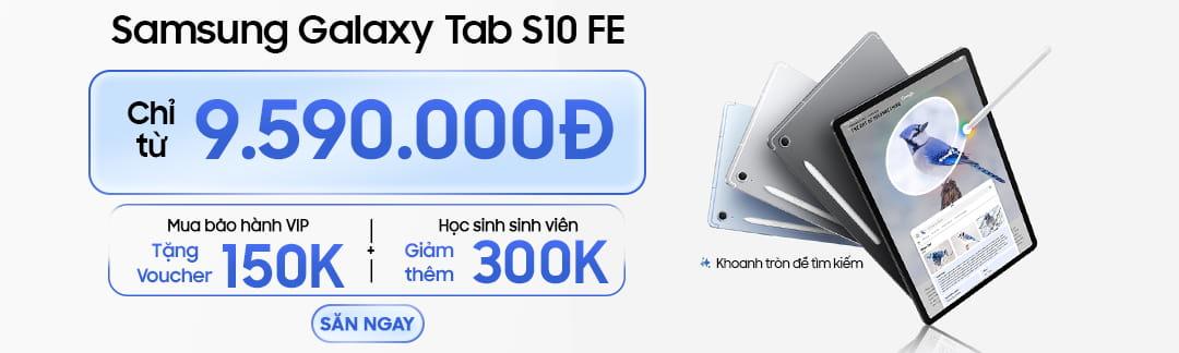 galaxy tab s10 fe